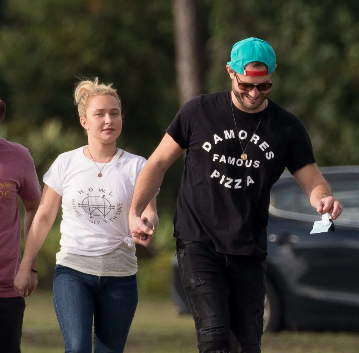 Brian Hickerson Breaks Silence Following Hayden Panettiere's Sudden Death — Brian Hickerson addresses Hayden Panettiere'