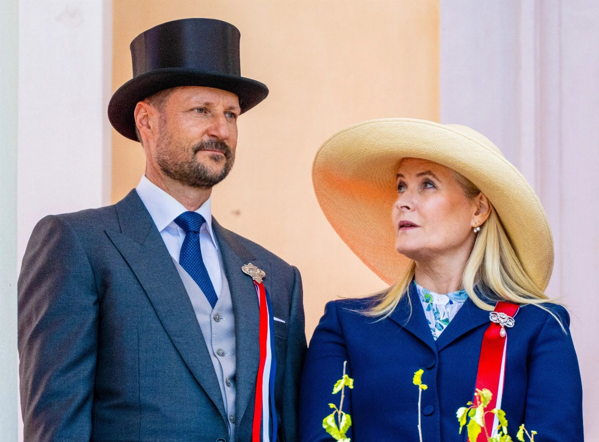 Haakon Becomes Norway's King Amid Family Scandals — Haakon ascends to the throne amid significant family scandals, refle