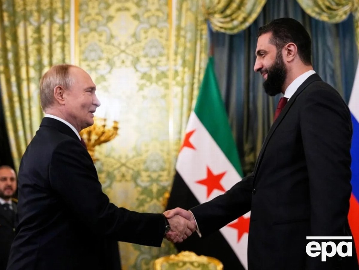 Damascus and Moscow Sign Memorandum on Russian Military Bases in Syria — Damascus and Moscow have agreed to reorganize R