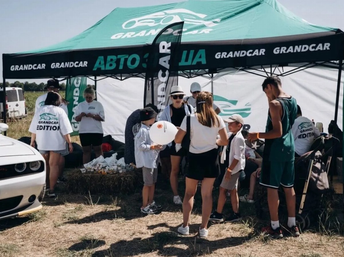 Veteran Fest 2026: A Day of Relaxation for Veterans and Families — The Veteran Fest 2026 brought together around 200 att