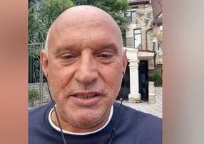 Florin Prunea Addresses Controversial Comments After Tiraspol Match — Florin Prunea shares a message following his contr
