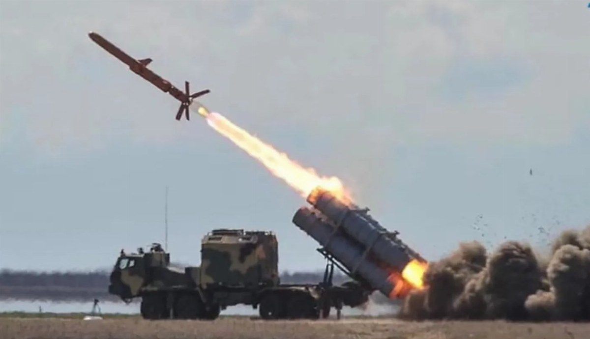 Ukraine Advances on Missile Defense System Development, Zelensky Says — President Zelensky announces progress in Ukraine