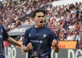 Romanian Football Struggles Against Nordic Teams: A Decade of Defeats — Romanian teams face ongoing challenges against N