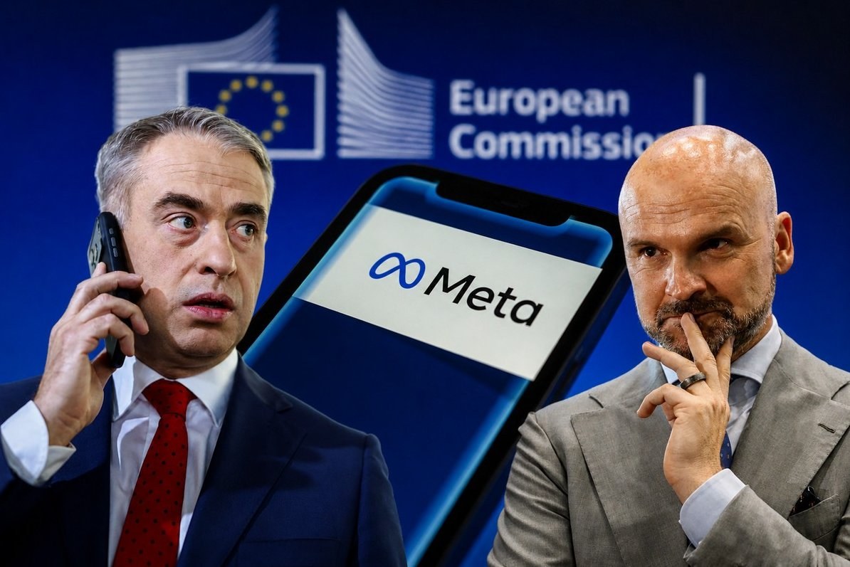 Poland Initiates €250 Million Fine Against Meta Over Fraudulent Ads — Poland seeks a €250 million fine from Meta Platfor