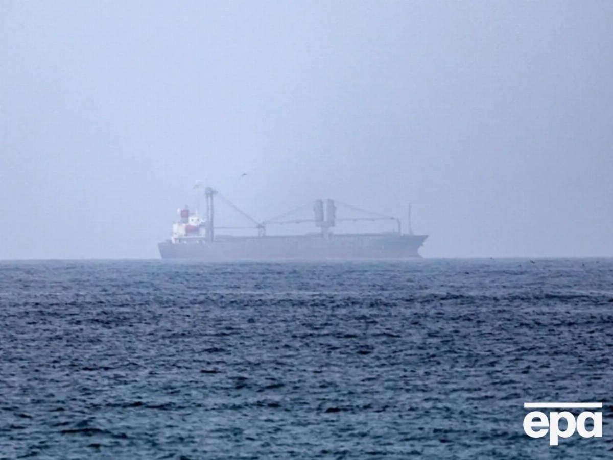 Iran Sets Conditions for Opening Strait of Hormuz Amid US Relations — Iran demands changes from the US before it will re