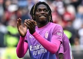 Rafael Leao Receives €50 Million Offer from Galatasaray Amid Milan Exit — Rafael Leao is likely leaving Milan, with Gala
