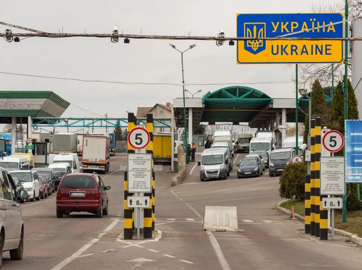 Denmark Plans to Limit Shelter for Ukrainians from Less Affected Regions — Denmark proposes to restrict refuge for Ukrai