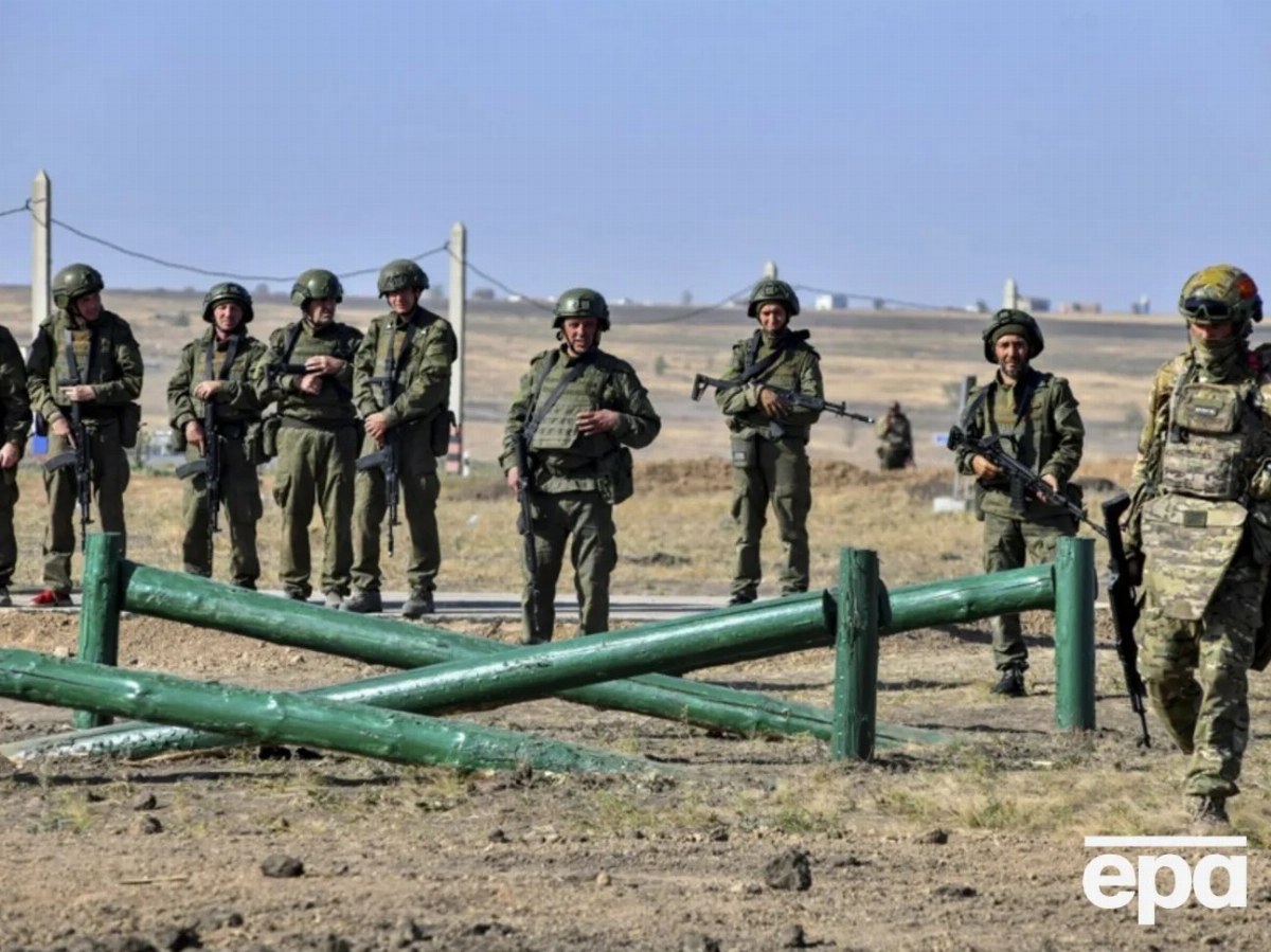 Russia Prepares for New Wave of Mobilization Amid Reports of Checks — Reports indicate preparations for a large-scale mo