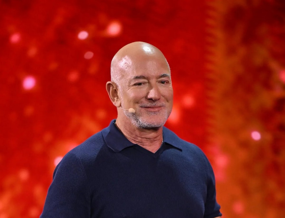 Jeff Bezos Joins Liverpool FC as Minority Stakeholder — Jeff Bezos has acquired a minority stake in Liverpool FC through