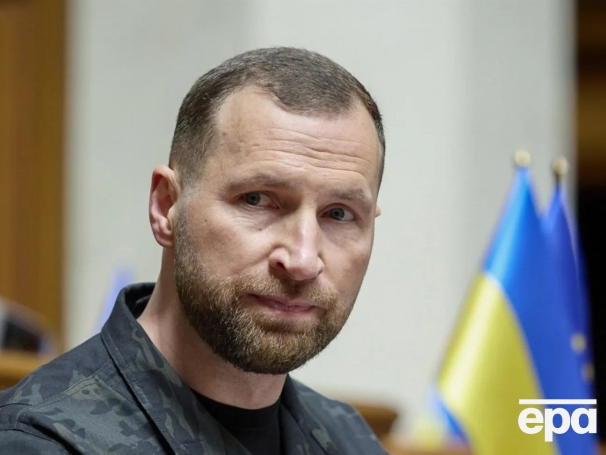 Zelensky Outlines Key Goals for Newly Appointed Defense Minister — President Zelensky emphasizes the need for enhanced d