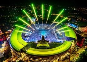 Over 120,000 Attend First Day of Untold Festival at Cluj Arena — The Untold Festival kicked off in Cluj, attracting over