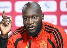 Romelu Lukaku Joins Fenerbahce with Lucrative Contract — Romelu Lukaku has signed with Fenerbahce after a deal with Napo