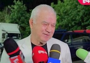 Anghel Iordănescu Expresses Disappointment Over Romanian Teams in European Cups — Anghel Iordănescu, the former Romanian