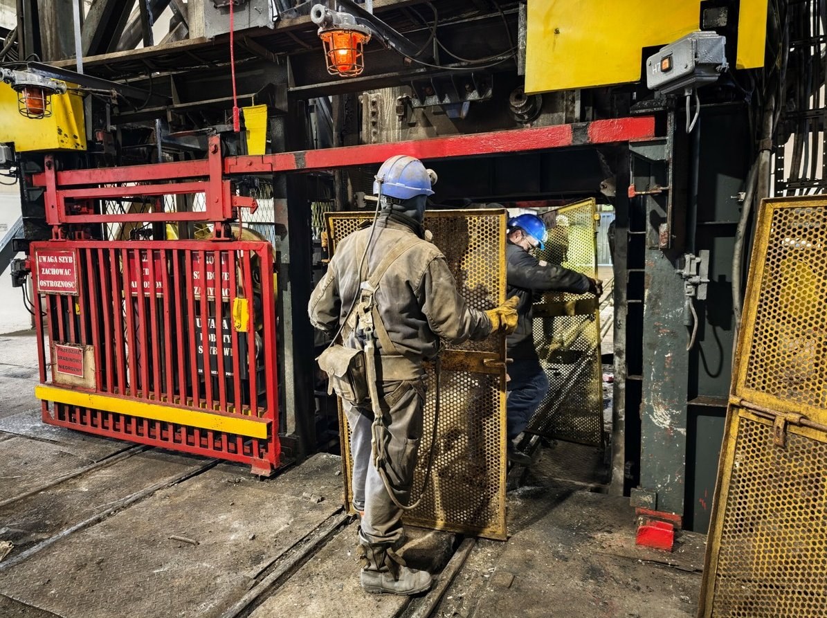 Poland's Coal Mining Sector Faces Deepening Losses and Workforce Reductions — Poland's coal mining sector continues to s