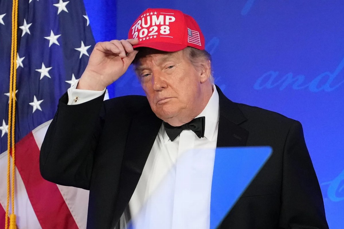 Majority of Americans Believe Trump Unfairly Profited from Cryptocurrency — A new survey reveals that many Americans thi