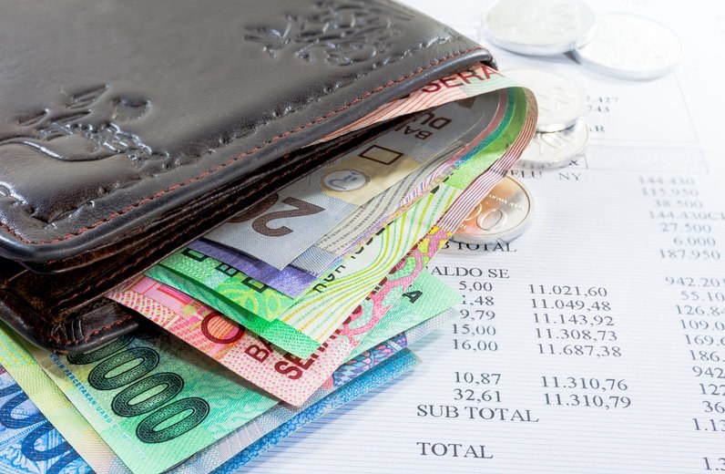 Taiwan to Distribute Cash Payments of NT$10,000 to All Citizens — Taiwan's President Lai Ching-te announced a cash aid p