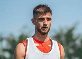Imran Fetai Joins Dinamo Bucharest After Remarkable Journey — At 23, Imran Fetai signed a three-year contract with Dinam