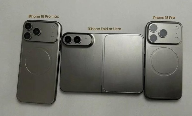 Apple to Reveal First Foldable iPhone on September 9 — Apple will unveil its first foldable iPhone on September 9, along