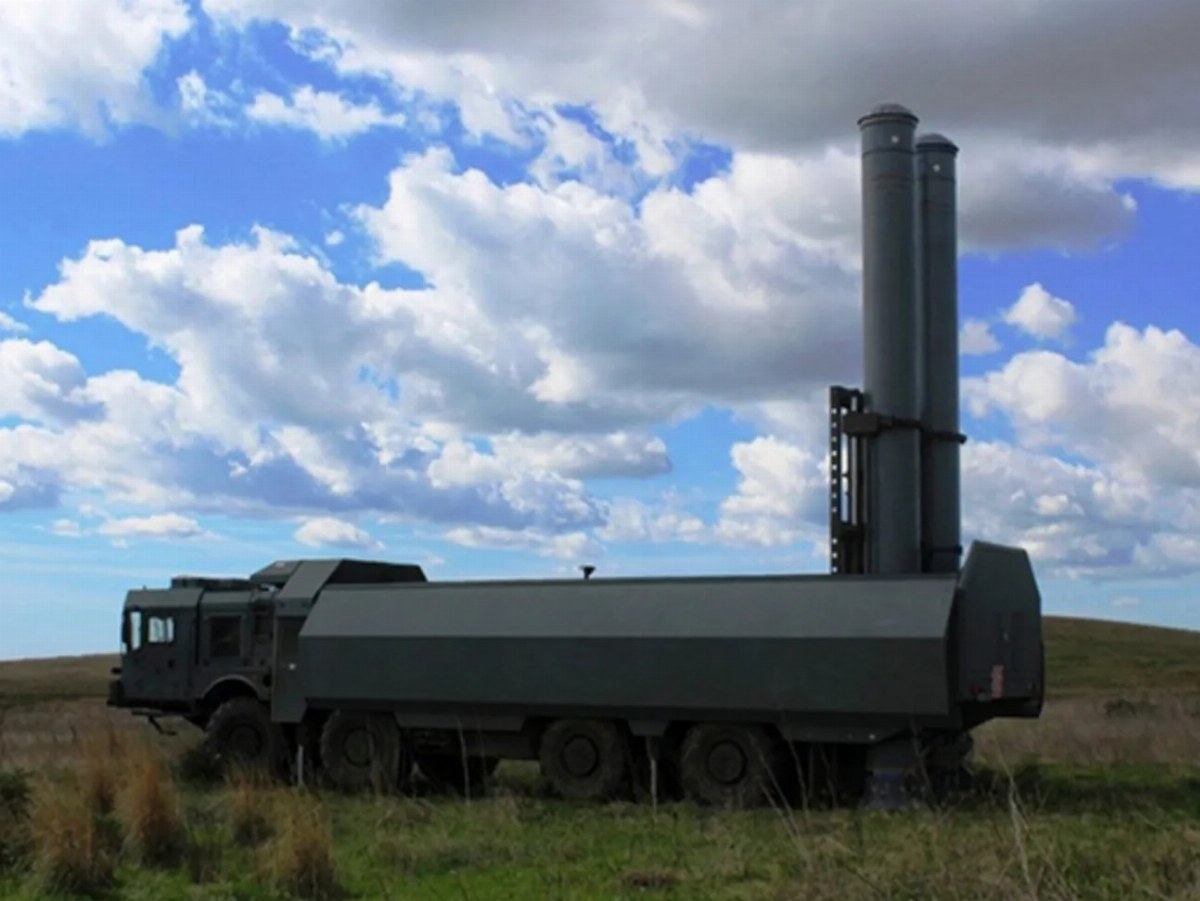 Yandex Implements New Method to Conceal Military Assets in Russia — Yandex has found a way to hide military objects in s