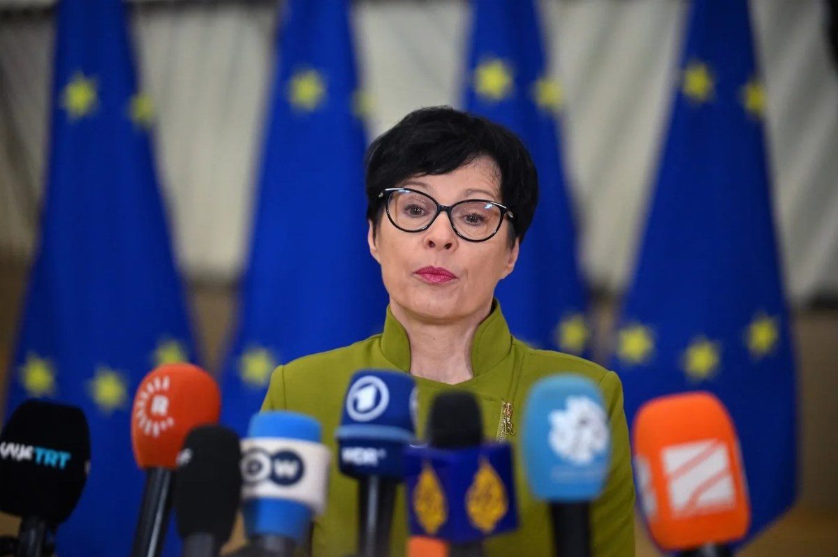 EU Commissioner to Visit Serbia Amid National Funeral for Ratko Mladic — On September 9, the EU Commissioner for Enlarge