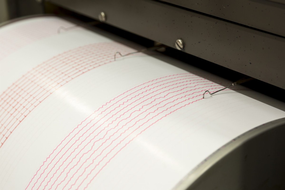 China Faces Panic After Incorrect Earthquake Alert of 7.7 Magnitude — A Chinese research institute in Chengdu apologized