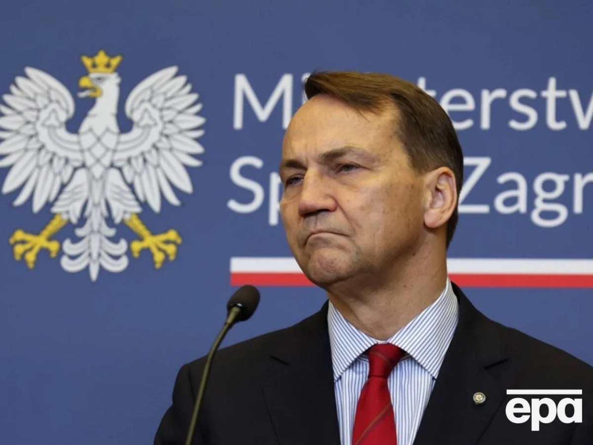 Poland's Foreign Minister Accuses Musk of Discriminating Against Polish Starlink Users — Polish officials criticize Elon