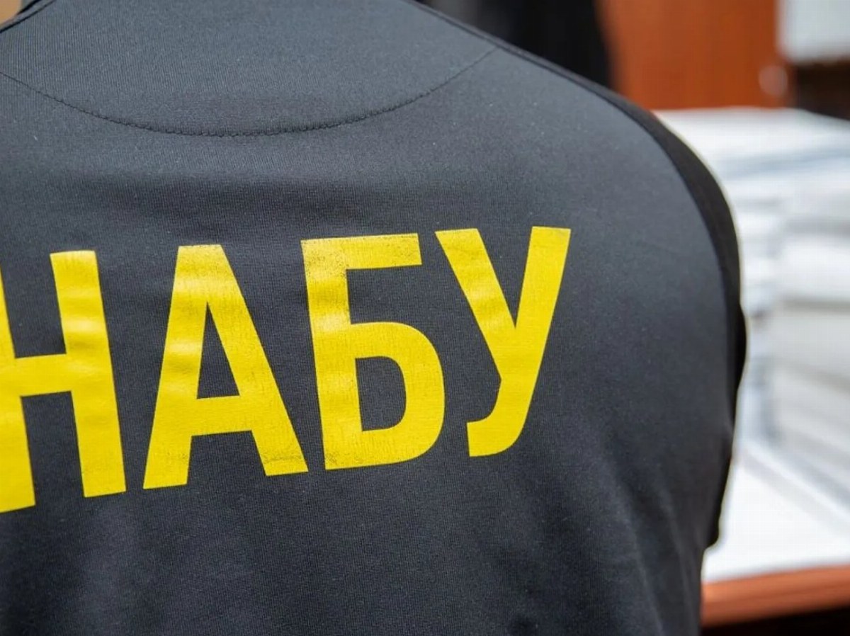 Operation Themis: NABU and SAP Uncover Raiding Scheme Worth Hundreds of Millions — Ukrainian authorities reveal a major