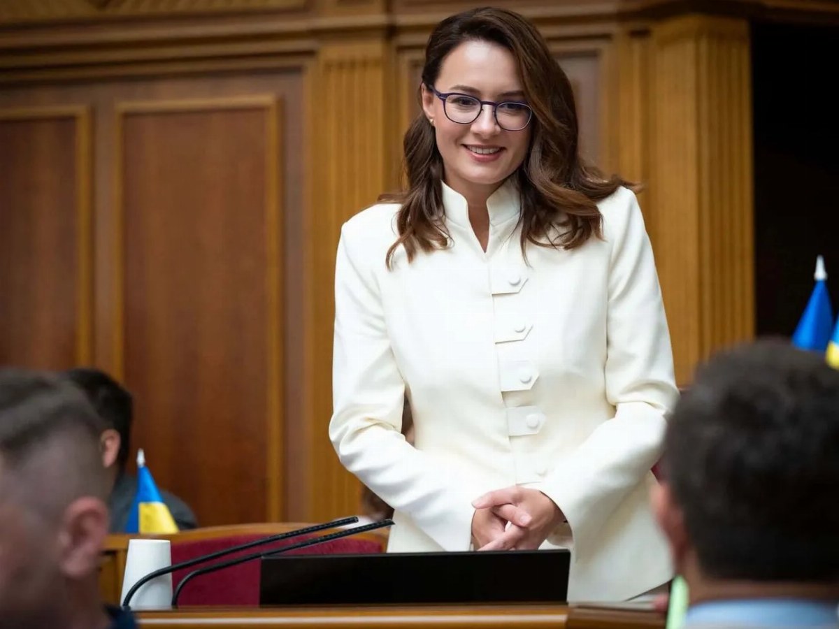 Expert Evaluates Swiridenko's Chances to Lead Naftogaz — Expert analysis suggests Swiridenko may improve Naftogaz operat
