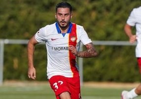 Enes Sali Signs with FC Andorra After Stint in the U.S. — Enes Sali, 20, joins FC Andorra in La Liga 2, reflecting on hi