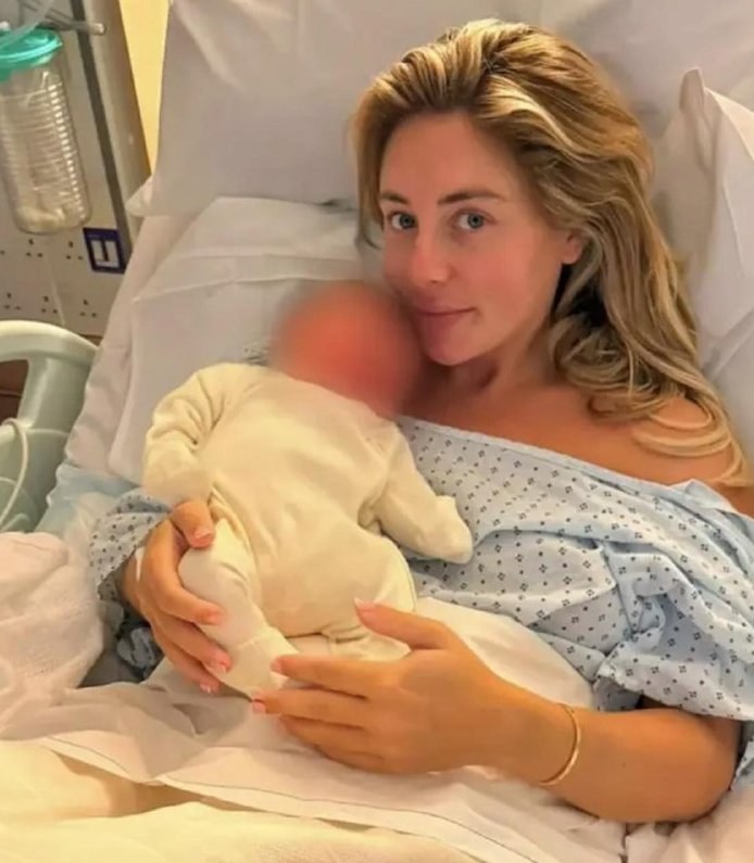 Adult Film Star Bonnie Blue Welcomes Baby After Multiple Relationships — Bonnie Blue has given birth but is unsure who t