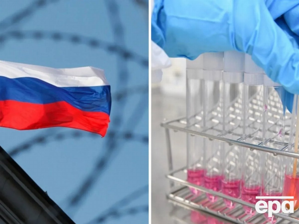 New Details Emerge on Russia's Secret Biological Laboratory — Recent intelligence reveals a highly guarded biological la