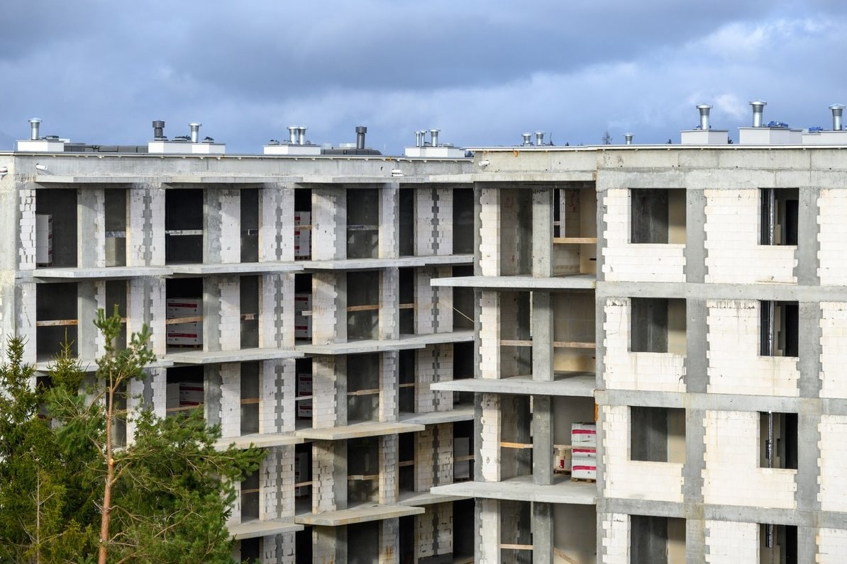 Pandion AG Initiates Court-Supervised Restructuring Amid Financial Crisis — German developer Pandion AG files for bankru