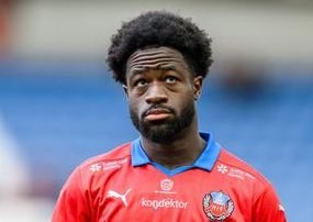 Kevin Appiah Nyarko Joins Politehnica Timișoara from Helsingborgs IF — Kevin Appiah Nyarko, 24, has officially signed wi