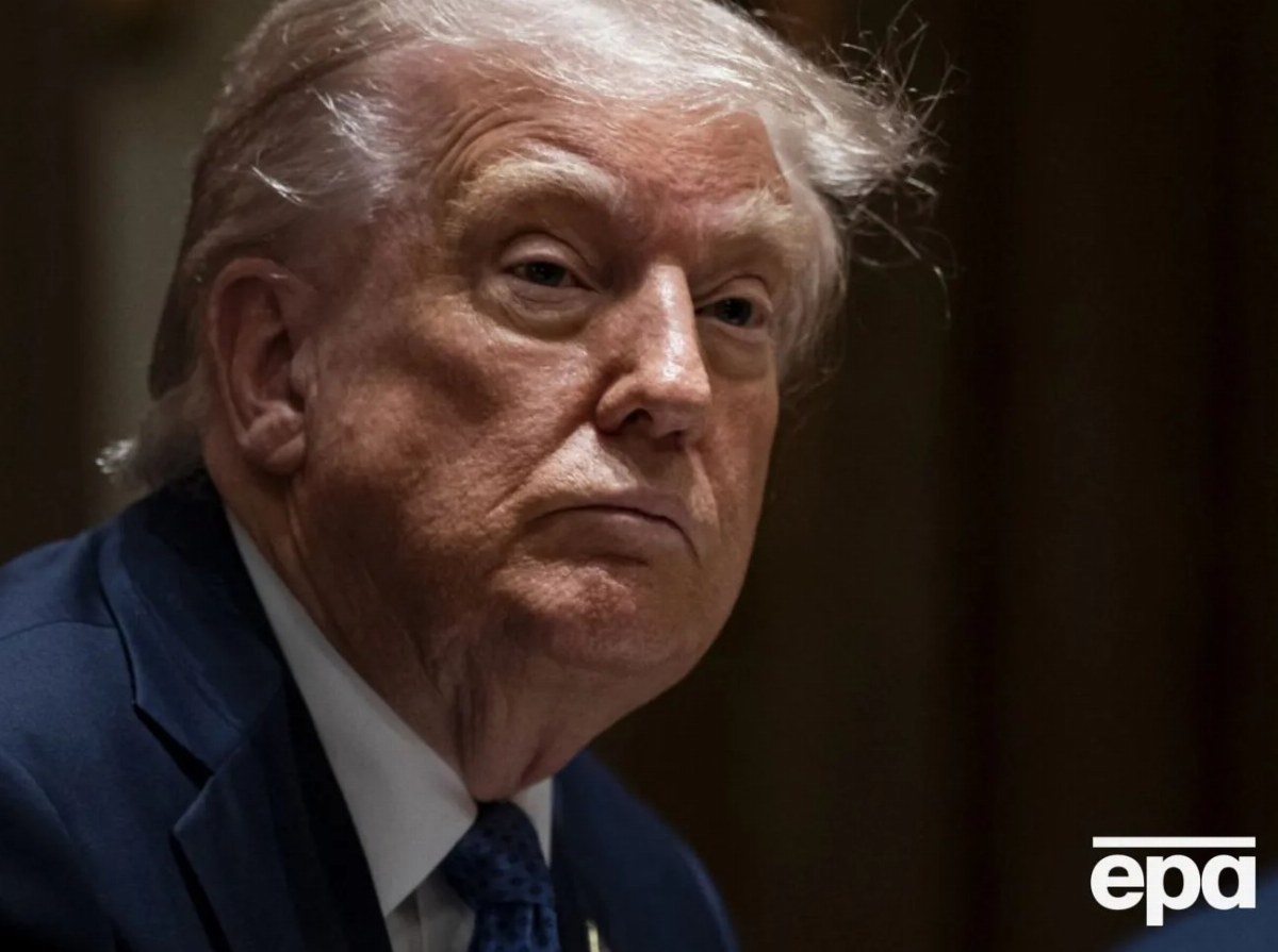 Trump Claims US Can Claim Resources from Ukraine under New Deal — Trump states the US has the right to extract resources