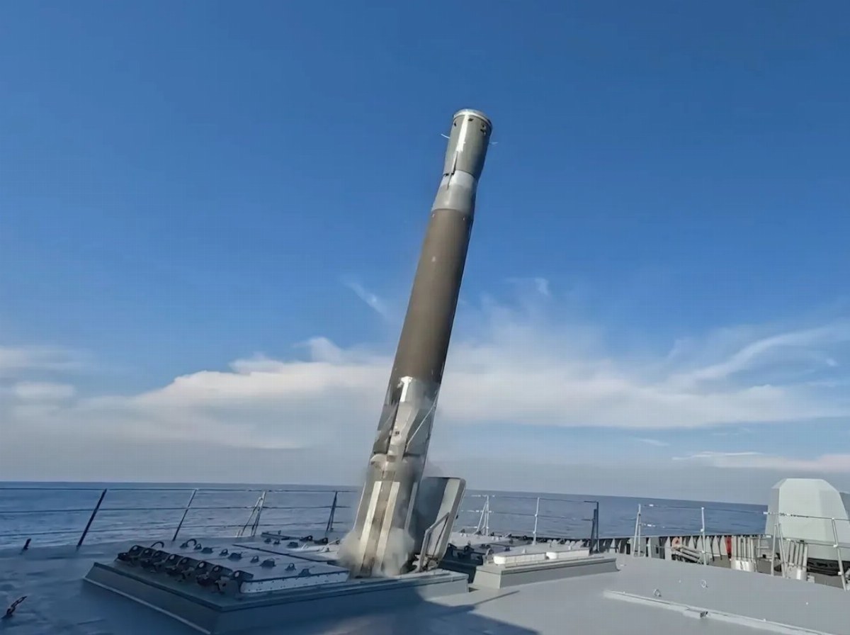 Ukraine's Military Reveals Details About Russia's Zircon Missile — Ukrainian intelligence discusses the 3M22 Zircon miss