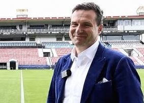 Hendrick Klein Unveils Vision as CFR Cluj President Amid Turbulent Times — Hendrick Klein discusses his ambitions for CF