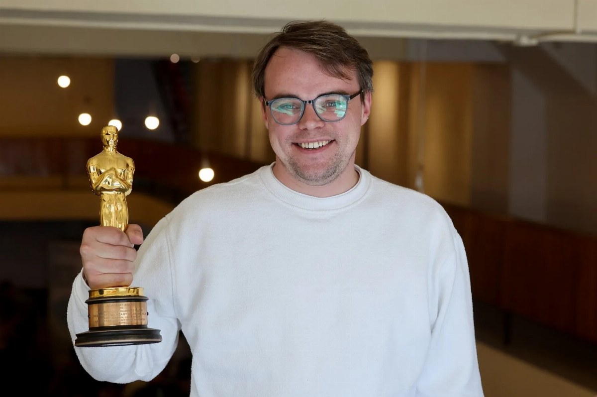 Teacher of Oscar-Winning Director Expresses Regret Over His Actions — Nina Zabugornova, teacher of Pavel Talankin, refle