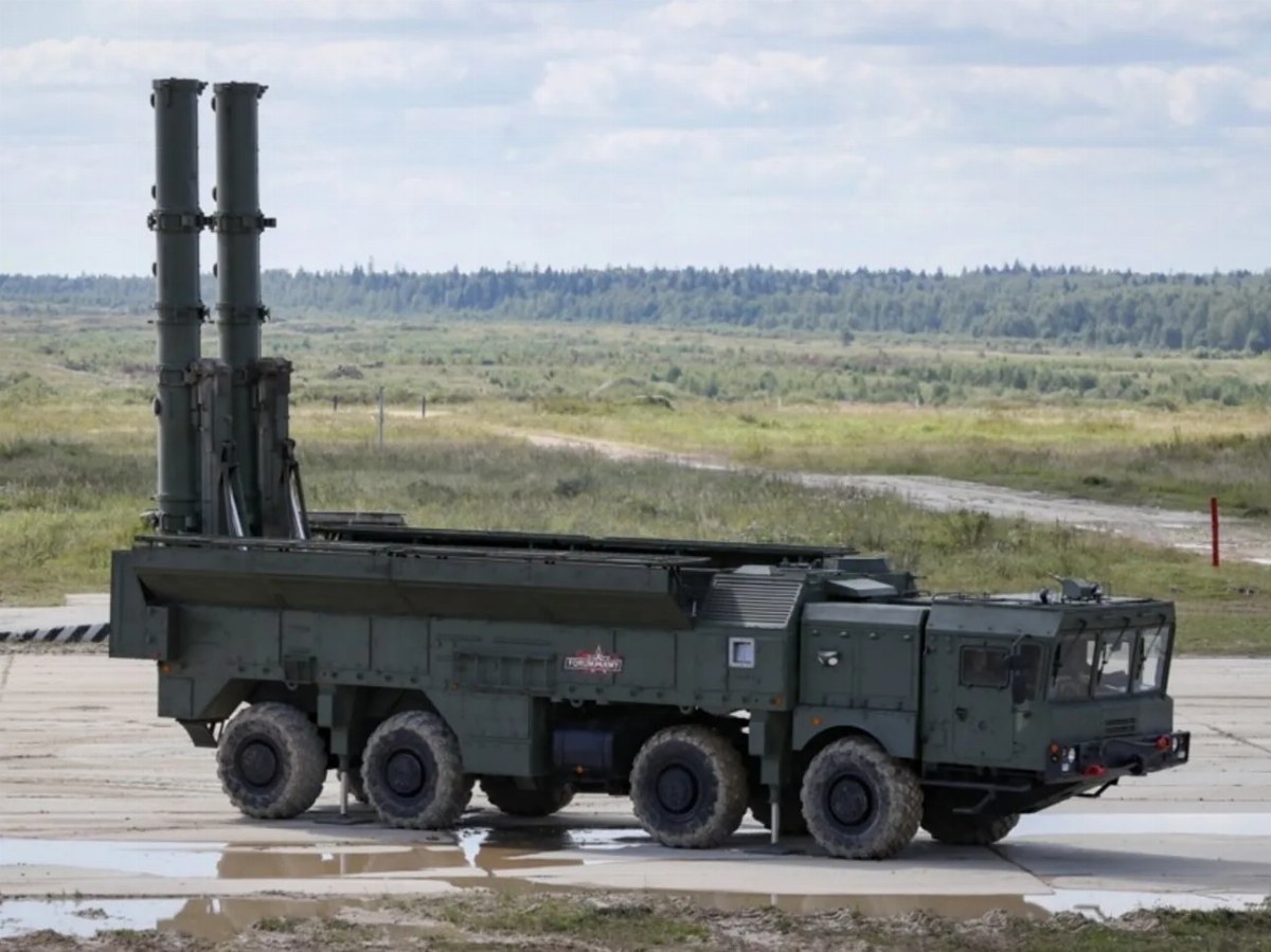EU Imposes Sanctions on Five Russian Military Equipment Executives — The EU has sanctioned five Russian executives linke