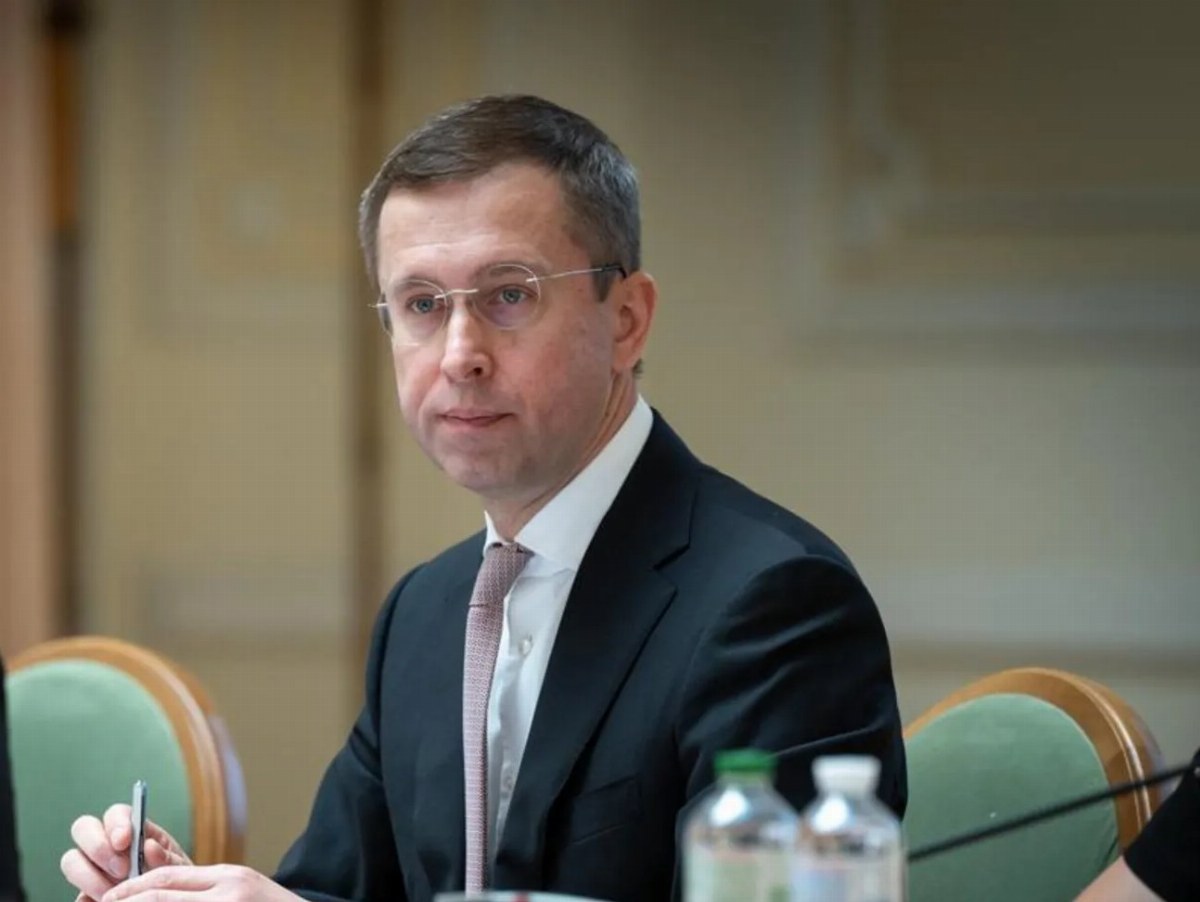 Ukraine and Moldova Agree on New Rail Route Amid Black Sea Threats — Ukraine's Kuretsky discusses a new agreement with M