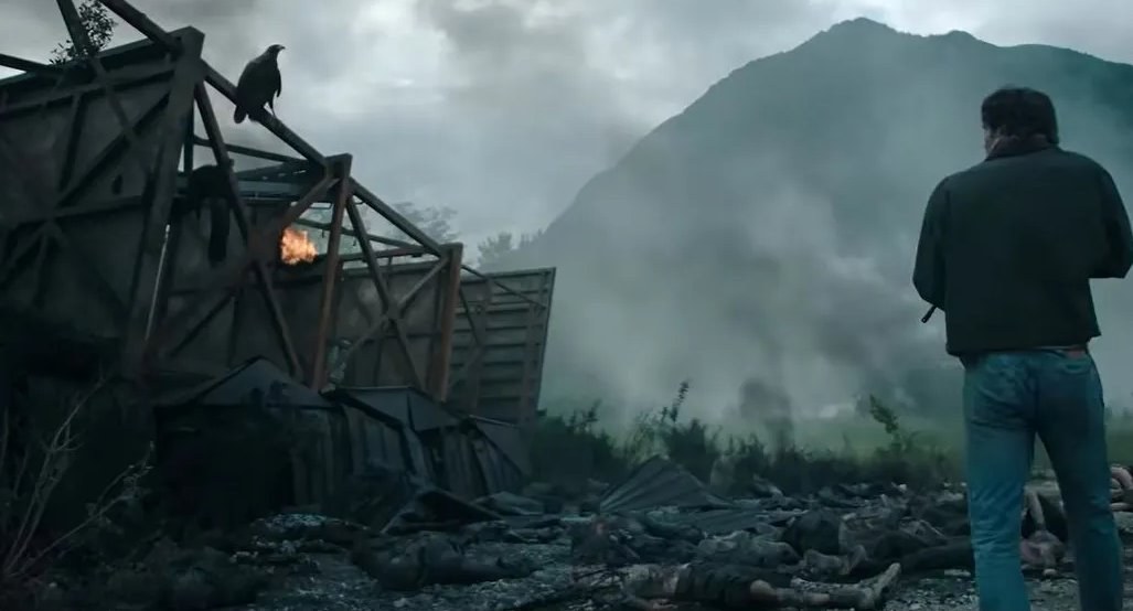 Ridley Scott's New Film 'The Dog Stars' Set for Romanian Release — Ridley Scott returns to theaters with 'The Dog Stars,