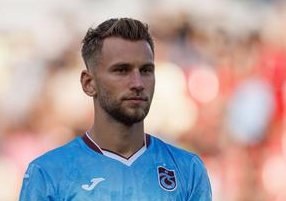 Denis Drăguș's Future Uncertain as Trabzonspor Prefers Alternative Transfer Conditions — Denis Drăguș is no longer in Tr