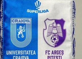 Universitatea Craiova Takes on FC Argeș in Superliga Showdown — Universitatea Craiova faces FC Argeș tonight at 21:30 in