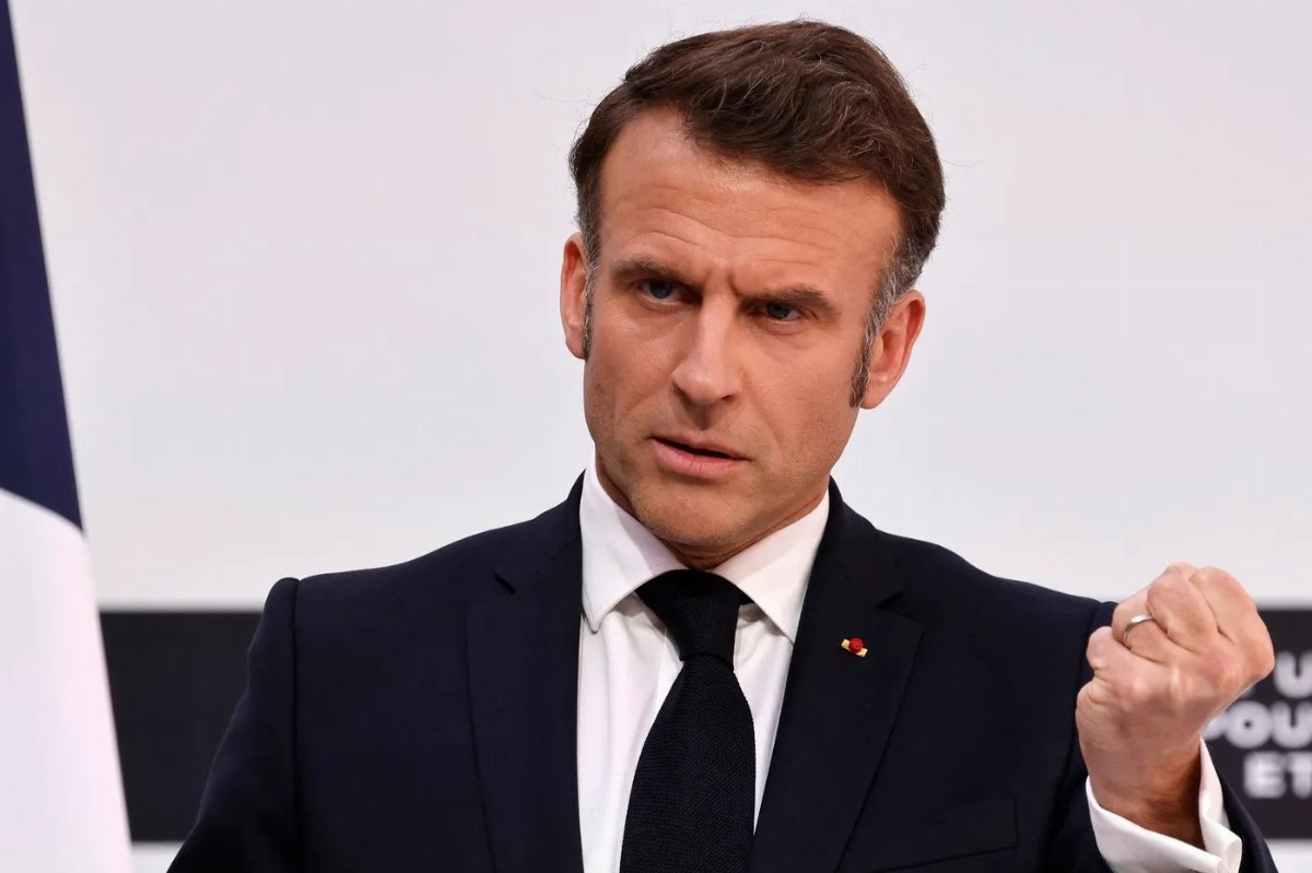 French Constitutional Council Blocks Macron's Social Media Ban for Minors Under 15 — France's Constitutional Council has