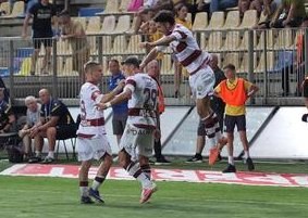 Rapid Clinches Victory Over Petrolul with 2-0 Win — Rapid secured a significant 2-0 away victory against Petrolul in Plo