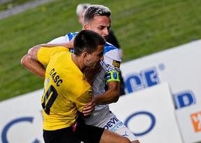 KuPS Presents Challenge for Universitatea Craiova in Europa League — Universitatea Craiova draws 1-1 with KuPS, raising