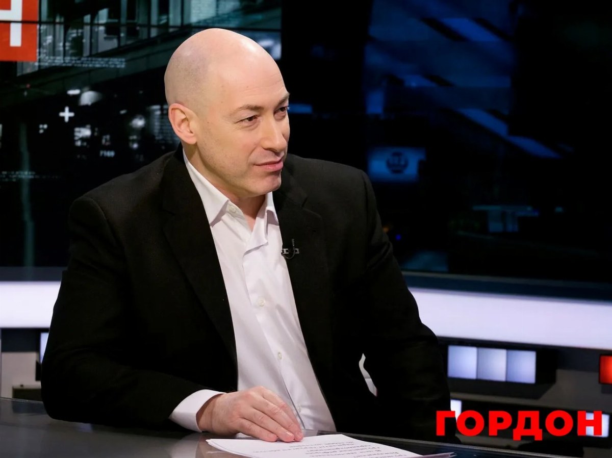 Gordon and Uzlova Discuss Key News Events in Live Stream — Gordon and Uzlova analyze Ukraine's strikes on Russian cities