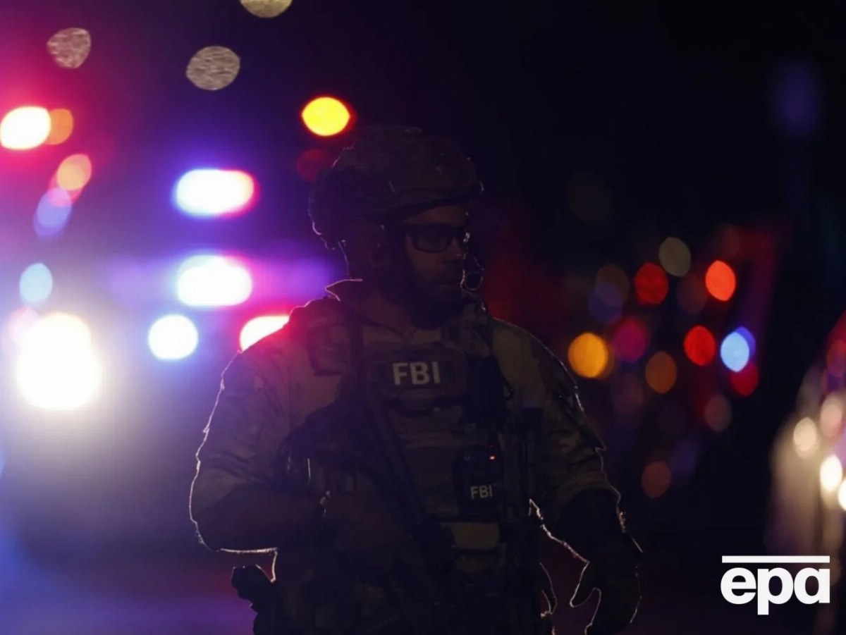FBI Strengthens Ties with China and Russia Amid Cybercrime and Drug Trafficking Concerns — FBI Director calls collaborat