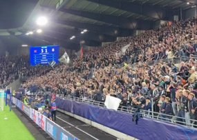 Viking Makes Historic Champions League Qualification After Defeating Dinamo Zagreb — Viking of Norway secures a historic