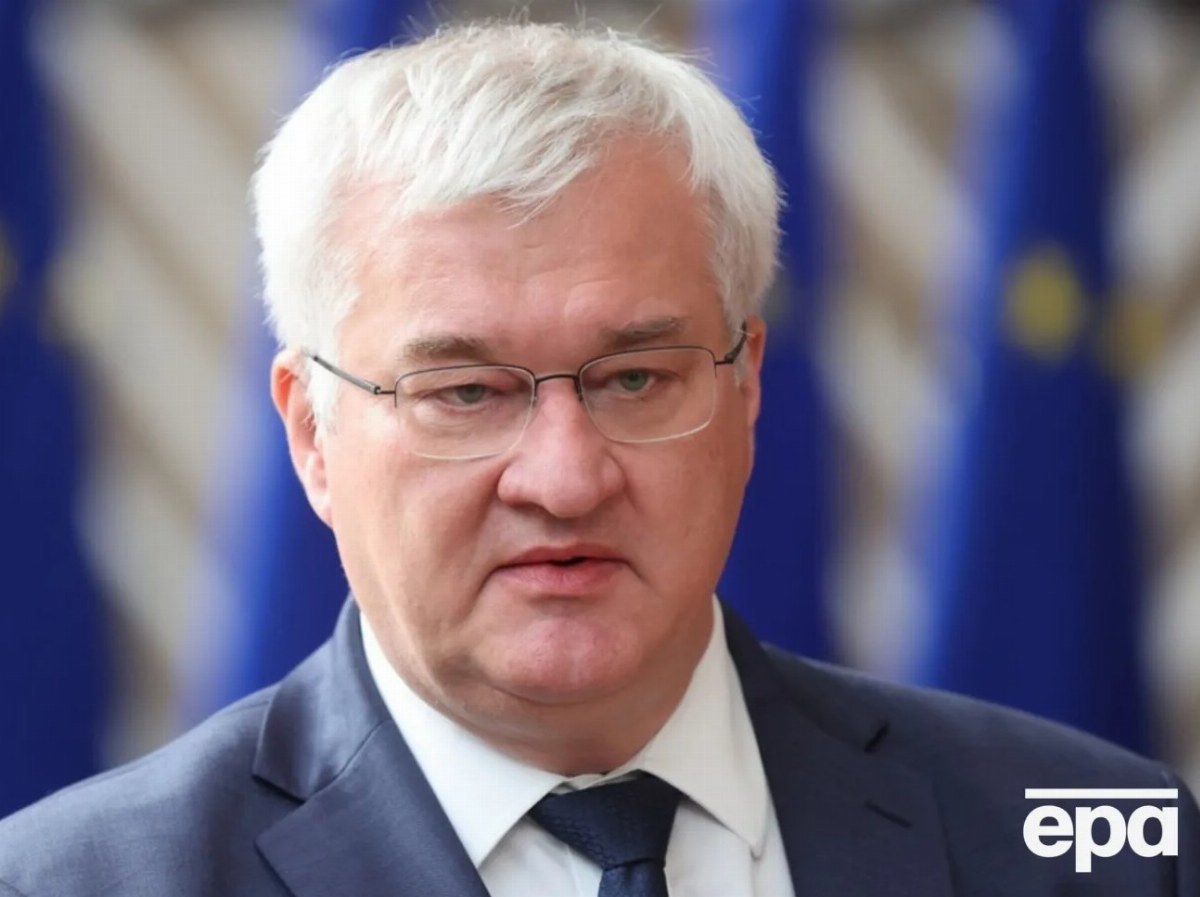 Ukraine Urges Partners to Bolster Support Amid Ongoing Russian Attacks — Sybiga calls for continued support for Ukraine