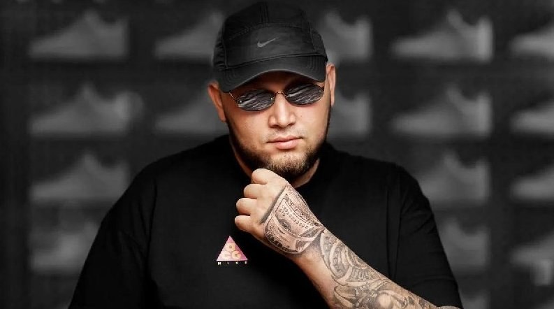 Attempted Murder of Rapper Kyivstoner by Russian Hitmen in Poland — Rapper Kyivstoner was targeted for assassination by